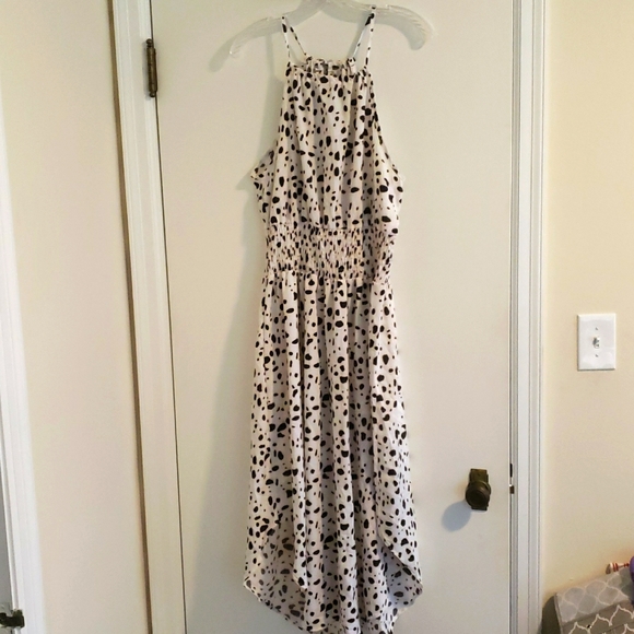 SHEIN Dresses & Skirts - Shein black and white dress